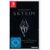 The Elder Scrolls V: Skyrim (USK) (Nintendo Switch)