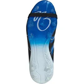 adidas Predator League Fold-Over Tongue FG Fußballschuhe Kinder JS4271 - 38 2⁄3