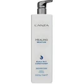 L'anza Lanza Healing Moisture Kukui Nut Conditioner 250 ml