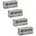 Kyocera Kompatibel zu Kyocera TK-5160 Multipack-CMYK