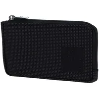 Mandarina Duck Unisex-Erwachsene District Brieftasche, Black Ink
