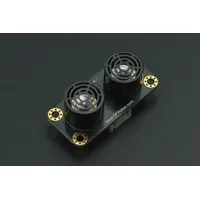 DFRobot Gravity - URM09 Ultrasonic Sensor, I2C