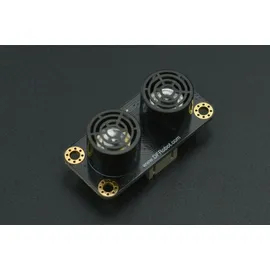 DFRobot Gravity - URM09 Ultrasonic Sensor, I2C