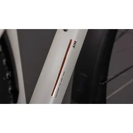 Cube Aim Pro FE 2026 27,5 Zoll RH XS grau