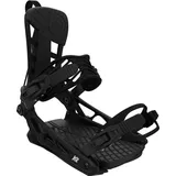 K2 Cinch TC Schwarz L