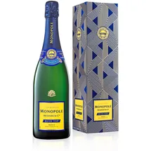 Heidsieck & Co. Monopole Heidsieck Monopole Blue Top Brut 0,75L