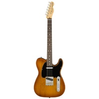 Fender American Performer Tele RW HBST Honey Burst