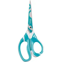 Maped 595010 Bastelschere Zenoa Sensitiv, Zufällige Farbe L„Nge: 150 mm