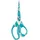 Maped 595010 Bastelschere Zenoa Sensitiv, Zufällige Farbe L„Nge: 150 mm