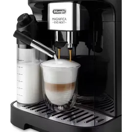 De'Longhi Magnifica Evo Next ECAM 310.60.B Black