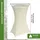 Baumarktplus Stehtischhusse Tischdecke Husse Bistrotisch Partytisch Stretch 60 cm Beige