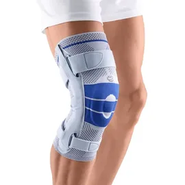 Bauerfeind GenuTrain S Kniebandage 1 St Schwarz 6