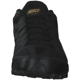 Nike Reax 8 TR Herren Black/Metallic Gold 42