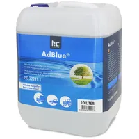 Höfer Chemie AdBlue Harnstofflösung 10 L