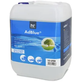 Höfer Chemie AdBlue Harnstofflösung 10 L