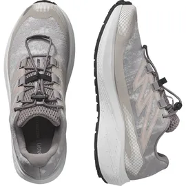 Salomon Aero Flow GRVL Damen Weiß / Silber 39