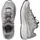 Salomon Aero Flow GRVL Damen Weiß / Silber 39