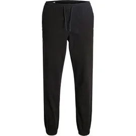 JACK & JONES JPSTGORDON DYLAN JOGGER Schlupfhose Schwarz S