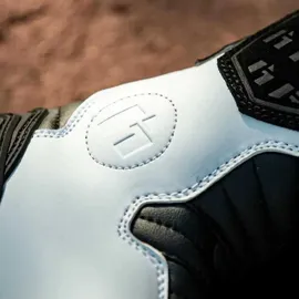 HEBO Technical 3.0 Micro Weiß 45