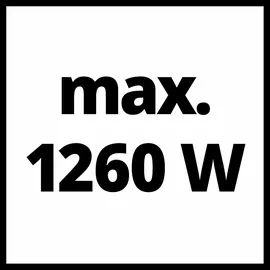 Einhell Power X Change Plus 18 V 5,2 Ah 4511437