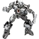 Transformers Spielzeug Studio Series 90 Voyager-Klasse Galvatron Action-Figur Ära des Untergangs, ab 8 Jahren, 16,5 cm groß