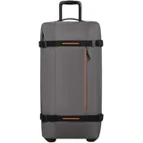 American Tourister Urban Track 78.5 Tsa 116l Reisetasche Mit Rollen Dark Grey One Size