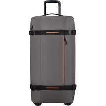 American Tourister Urban Track 78.5 Tsa 116l Reisetasche Mit Rollen Dark Grey One Size