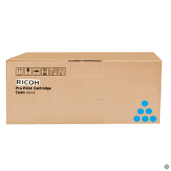 Ricoh Toner 828305  828131  828256  828200  C901  cyan OEM