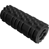 Unilux ROLLER FEET rollbare Fußstütze schwarz