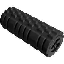 Unilux ROLLER FEET rollbare Fußstütze schwarz