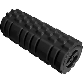 Unilux ROLLER FEET rollbare Fußstütze schwarz