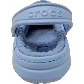 Crocs Classic Lined Clog blue calcite 41-42