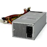 Fantec NT-2U60E 600W ATX/EPS für 2, 3 HE Gehäuse