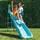 Intex Kinderrutsche 251 x 84 x 147 cm (44107)