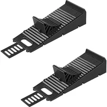 PRO PLUS Unterlegkeil Set 2 Stück