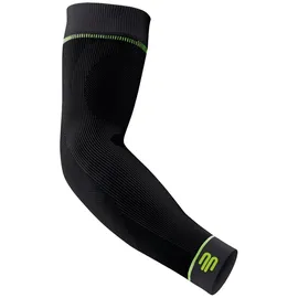 Bauerfeind Sports Compression Sleeves Arm schwarz - 2 Stück