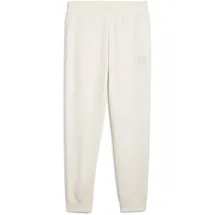 Puma Damen ESS ELEVATED Sweatpants TR cl Gestrickte Hosen, No Dye