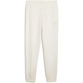 Puma Damen ESS ELEVATED Sweatpants TR cl Gestrickte Hosen, No Dye