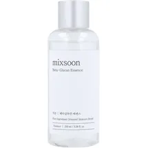 mixsoon Beta-Glucan Essence Gesichtsfluid 100 ml