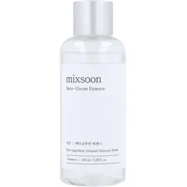 mixsoon Beta-Glucan Essence Gesichtsfluid 100 ml