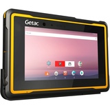 GETAC ZX70 G2 7.0" 64 GB Wi-Fi + LTE gelb