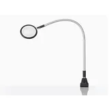 Waldmann Light LED-Lupenleuchte RLLQ63RSRMET6,0DPTC.