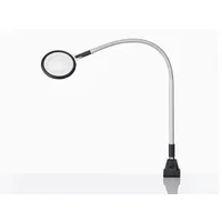 Waldmann Light LED-Lupenleuchte RLLQ63RSRMET6,0DPTC.