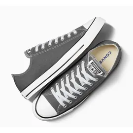 Converse Chuck Taylor All Star Classic Low Top charcoal 44