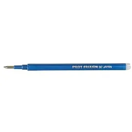 Pilot Pen Ersatzmine 0,4 mm blau/schwarz 3 St.