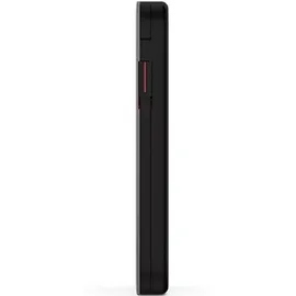 Lenovo 40ALLG1WWW, 10000 mAh, Lithium-Ion (Li-Ion), Quick Charge 3.0, Kabelloses Aufladen, 9 V, Schwarz - Schwarz