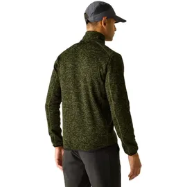 Regatta Newhill Fleecejacke Khaki S