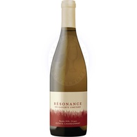 Resonance Chardonnay Decouverte Oregon 2019 0,75l