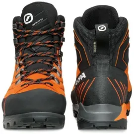 Scarpa Ribelle TRK GTX Tonic Orange 43