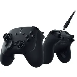 Razer Wolverine V3 Pro 8K Controller Schwarz PC